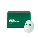 VT Cica Daily Soothing Mask 30pcs