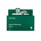 VT Cica Daily Soothing Mask 30pcs