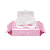 Banila Co Clean It Zero Cleansing Tissue Lychee Vita 30pcs