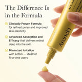 Arencia视黄醇密集修护精华 30ml