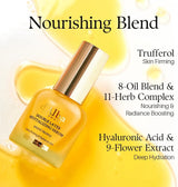 D'Alba黛尔珀白松露双层焕肤精华油 30ml