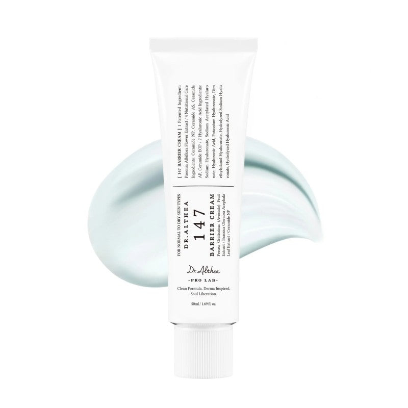 Dr.Althea147肌肤屏障修护面霜 50ml