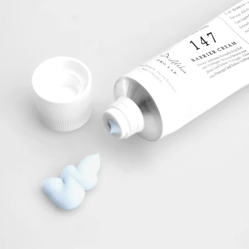 Dr. Althea 147屏障修复面霜 50ml