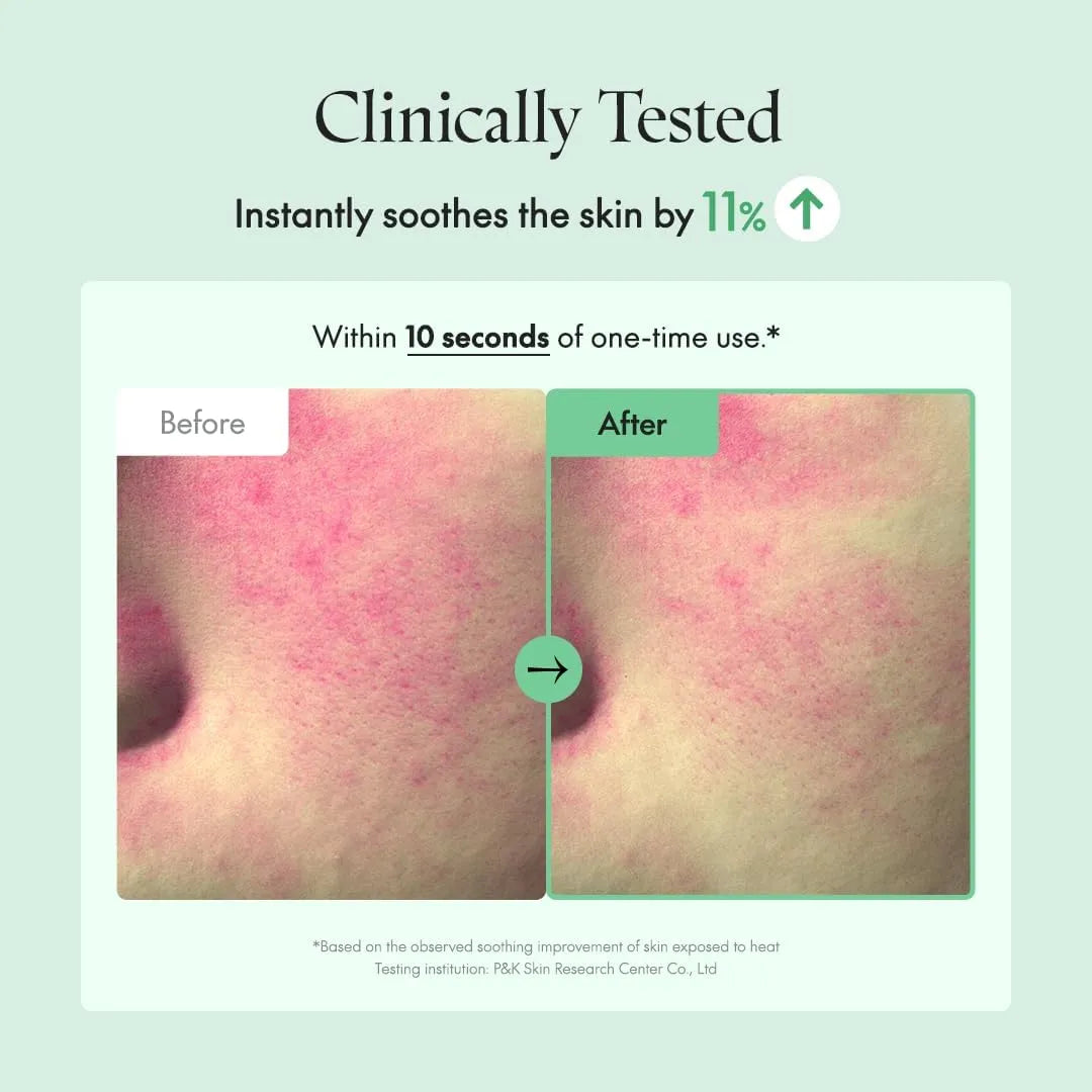 Purito Wonder Releaf Centella Toner Unscented 200ml