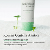 Purito Wonder Releaf Centella Eye Cream Unscented 50ml