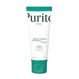 Purito竹萃泛醇强效面霜 100ml