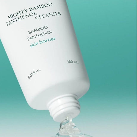 Purito Mighty Bamboo Panthenol Cleanser 150ml