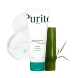 Purito强效竹萃泛醇洁面乳 150ml