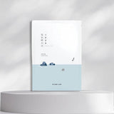 Round Lab 1025 Dokdo Hydrating Water Gel Mask 1pc