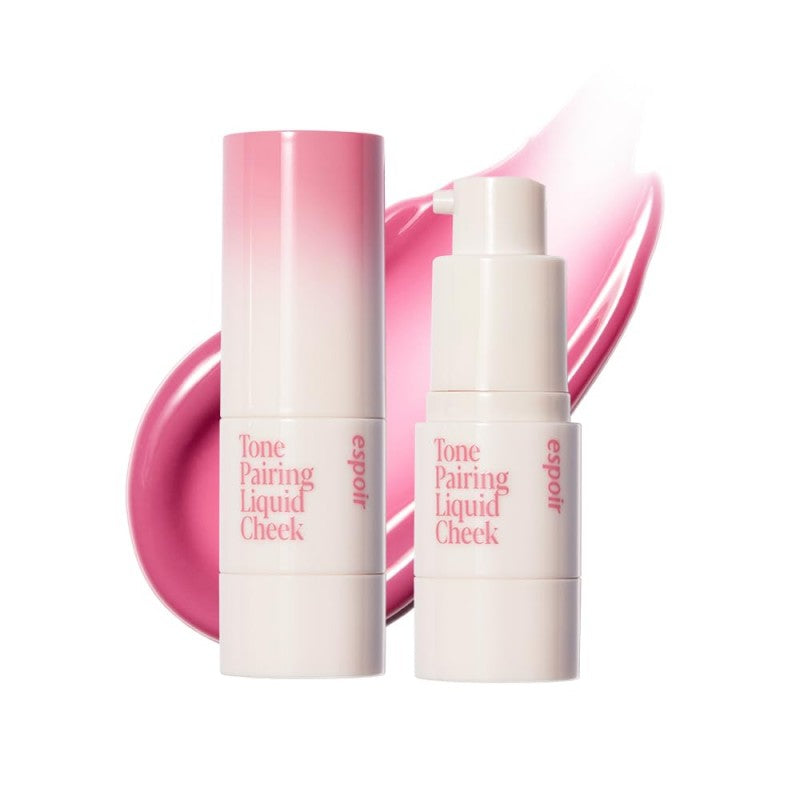 Espoir Tone-Pairing Liquid Blush #03 Serenade