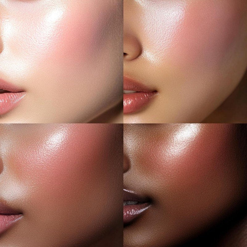 Espoir Tone-Pairing Liquid Blush #03 Serenade