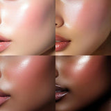 Espoir Tone-Pairing Liquid Blush #03 Serenade