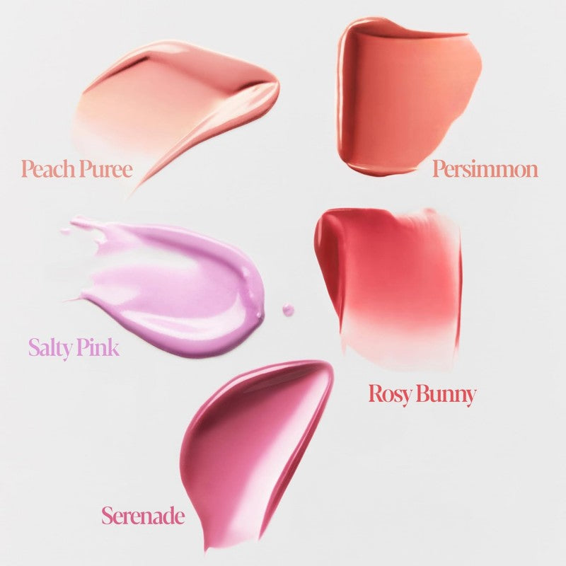 Espoir Tone-Pairing Liquid Blush #03 Serenade