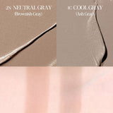 Espoir Be Glow Shading Stick Contour #1C Cool Gray 9g