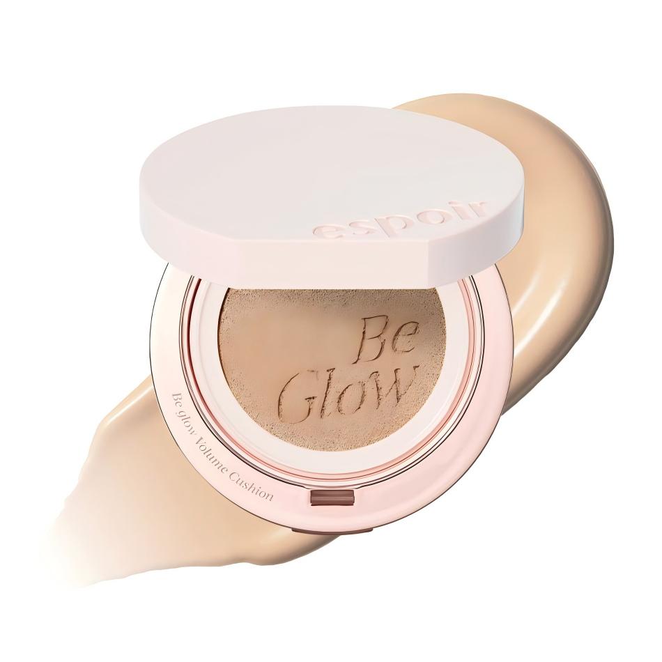 Espoir Be Glow Volume Cushion #23 Beige
