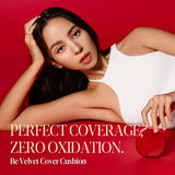 Espoir Be Velvet Cover Cushion #20 Vanilla 13g