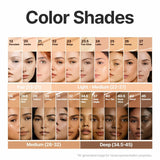 Espoir Be Velvet Cover Cushion #20 Vanilla 13g