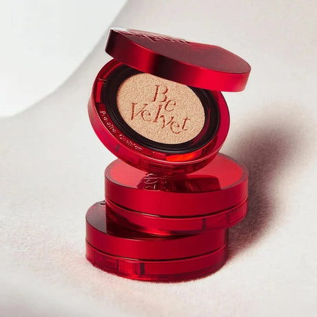 Espoir Be Velvet Cover Cushion #20 Vanilla 13g