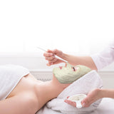 Lindsay林赛艾草软膜草本涂抹面膜保湿舒缓 28g