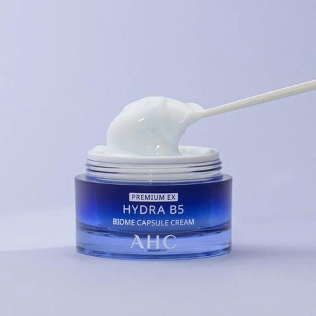 AHC Premium EX Hydra B5 Cream 50ml