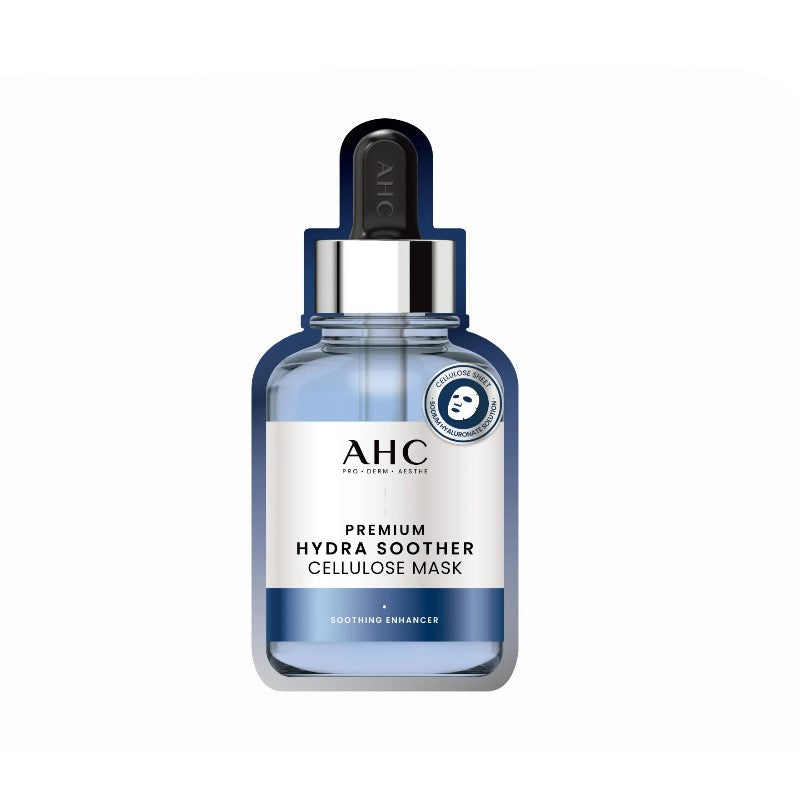 AHC B5玻尿酸保湿面膜 1片