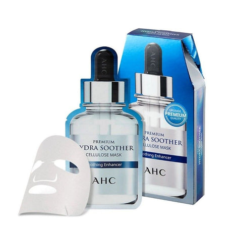 AHC B5玻尿酸保湿面膜 1片