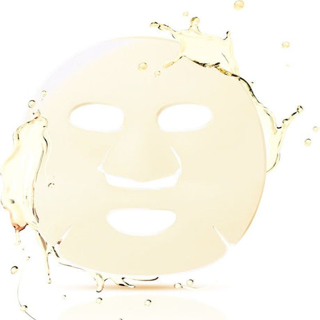 Skin1004马达加斯加积雪草水凝胶面膜保湿镇静 5片
