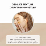 Skin1004马达加斯加积雪草舒缓面霜 75ml