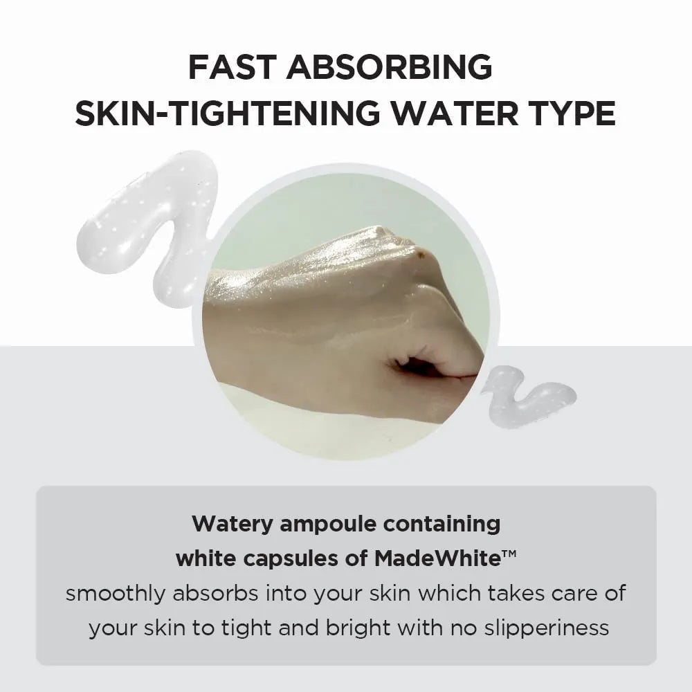 Skin1004 Madagascar Centella Tone Brightening Capsule Ampoule 100ml