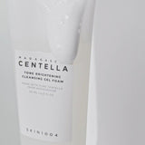 Skin1004 Madagascar Centella Tone Brightening Cleansing Gel Foam 125ml