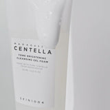 Skin1004理肤天使马达加斯加积雪草洁面啫喱舒缓清爽 125ml