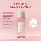 Skin1004 Madagascar Centella Poremizing Clear Toner 210ml