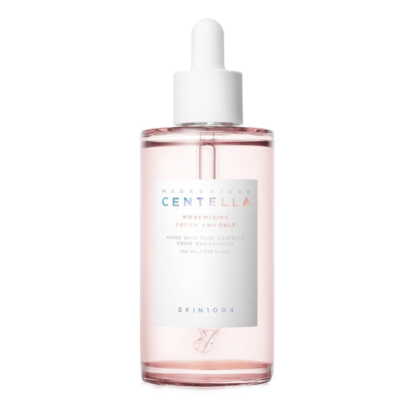 SKIN1004 Madagascar Centella Poremizing Fresh Ampoule 100ml