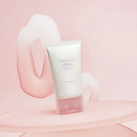 Skin1004理肤天使马达加斯加积雪草轻盈凝胶面霜 75ml