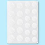Skin1004痘痘贴积雪草去痘吸脓超薄隐形 22片