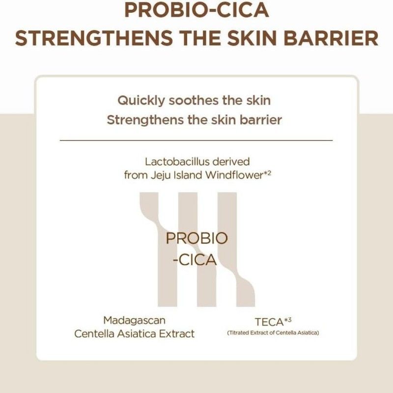 SKIN1004积雪草益生菌高保湿爽肤水补水舒缓 210ml
