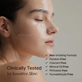 House of B Glutathione Face Film Mask 2-Step 1pcs