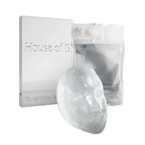 House of B Glutathione Face Film Mask 2-Step 3pcs