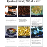 Avajar Perfect V Lifting Premium Mask 1pcs