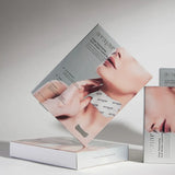 Avajar Rejuvenating Neck Wrinkle Control Mask 5pcs