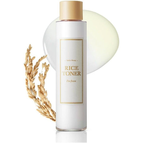 I'm From Rice Toner 150ml