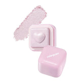 Colorgram Milk Bling Heartlighter #02 Pink Heart