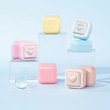 Colorgram Milk Bling Heartlighter #06 Bubbles Blue