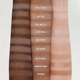 Dasique Shadow Palette #07 Milk Latte