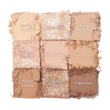 Dasique Shadow Palette #07 Milk Latte