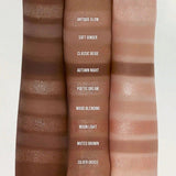 Dasique代曦可九色眼影盘#10秋日微风盘