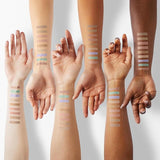 Dasique代曦可九色遮瑕盘修容提亮遮瑕一体#01 Cover