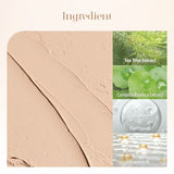 Dasique代曦可九色遮瑕盘修容提亮遮瑕一体#01 Cover