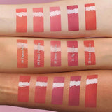 Dasique Juicy Dewy Tint #09 Peach Pudding