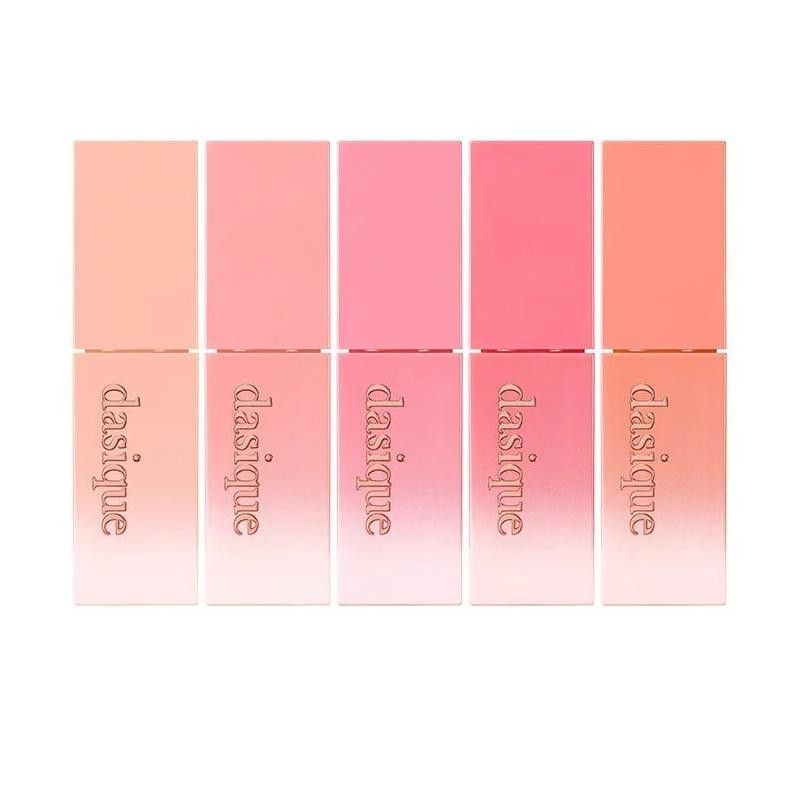 Dasique Juicy Dewy Tint #10 Berry Choux 3.5g